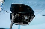 Nissan Leaf 2010 года